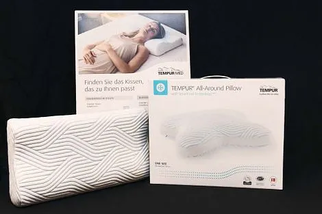 TEMPUR All-Around Pillow